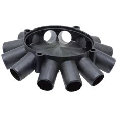 Fordeler 20015444, vital del for effektiv hydraulik og drift.