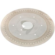 Højkvalitets tallerken til traktorer, artikelnummer 22001082.