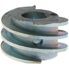 Venstre snegl, artikelnummer 30070018, sikrer korrekt drift.