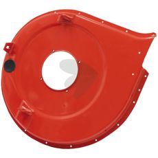 Turbinhus Ng, artikelnummer 65009501, vigtig for maskinens ydeevne.