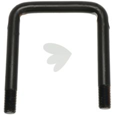 Bøjle, artikelnummer 30636002, stabiliserer og støtter maskindelene.