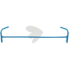 Hurtigkoblingsbøjle, artikelnummer 65100686, letter hurtig montering.