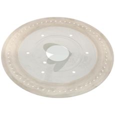 Tallerken 22001072, en vigtig komponent i maskiner til jordbearbejdning.