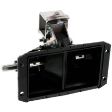 Doseringshus V2 65014061, sikrer præcis dosering af brændstof.