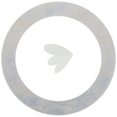 Skive 30624040, en pålidelig del for maskinens funktion og holdbarhed.