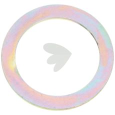 Skive 30624041, bidrager til stabilitet og sikkerhed i maskindele.