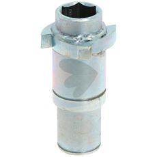 Tandhjul højre 65009477, afgørende for maskinens bevægelse og præcision.