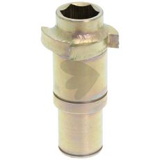 Tandhjul venstre 65009478, en vigtig komponent for maskinfunktion.