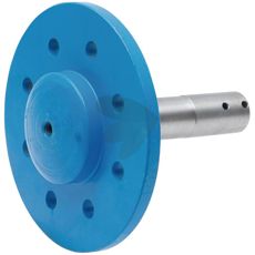 Hjulleje 41064140, sikrer stabilitet og kontrol på marken.