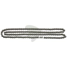 Kædehjul 65056001, afgørende for kraftoverførsel i maskiner.