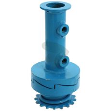 Koblingsæble 66001555, en vigtig del for effektiv traktorforbindelse og drift.