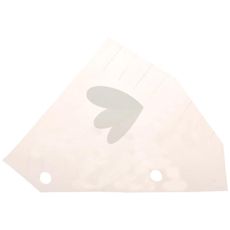 Doseringklap 10200129, perfekt til præcis regulering af flow.