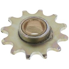 Drivhjul 65031039, essentielt for at overføre kraft på traktoren.