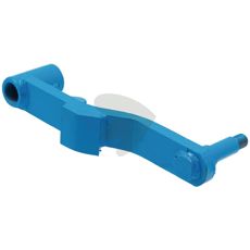 Dybdestop for hjulmontering venstre 66003542, forhindrer ubalanceret belastning.