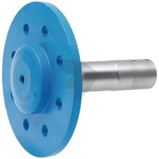 Hjulnav D40 30075119, nøglekomponent for hjulets rotation.