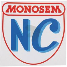 Dekal Nc 10226149 for traktorer og landbrug. Højkvalitets og holdbart materiale.