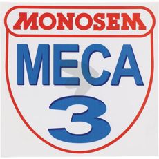 Dekal Meca 3 10226139 perfekt til reparation og opgradering af landbrugsudstyr.