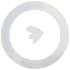 Skive 10623051 af høj kvalitet, perfekt til maskiner inden for landbrug.