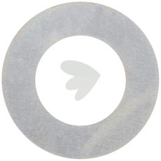 Skive 10622044, en vigtig komponent for effektiv drift af landbrugsmaskiner.