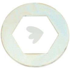 Skive 30629031, robust design tilpasset hårde arbejdsmiljøer i landbrug.