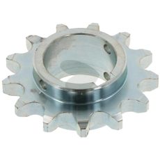 Drivhjul 10125076, perfekt til din traktor eller landbrugsudstyr.