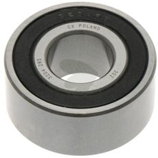 Leje 10161020, essentiel del for glat bevægelse i maskiner.