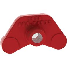 Begrænser 30047068, sikrer korrekt anvendelse af udstyr.