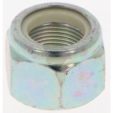 Holdbar møtrik M22x1,5 mm, perfekt til industrielle applikationer.