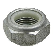 M24x2 mm konisk møtrik, designet til at give sikkerhed og styrke.