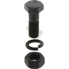 PE25 skruer, varenummer M00567201R, til holdbare fastgørelser.