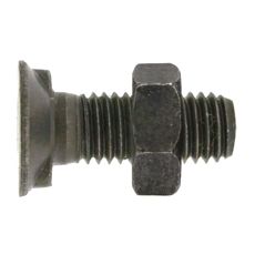 Plovbolte M10x40, 8.8 25-pak