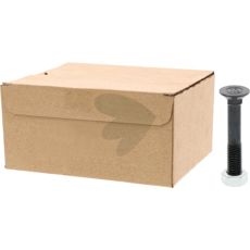 Plovbolte med møtrik M12x75, DIN 608, 10.9 25-pak