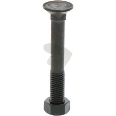 Plovbolte med møtrik M12x90, DIN 608, 12.9 25-pak