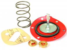 Reparationssæt til fødepumpe, for at sikre fejlfri drift.