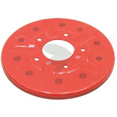 Slibeskive 433420070, ideel til slibning og forberedelse af overflader.