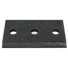 Støtte 04-100536, en sikker og pålidelig løsning til maskinstabilisering.