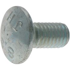 Skrue 03M7183, ideel til sikker montering og reparation i maskiner.