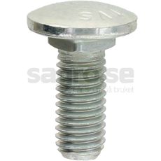 Skrue 03M7184, konstrueret til holdbarhed og styrke i forskellige anvendelser.