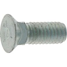 Skrue 10H1026, optimeret til effektivitet i landbrugsartillerier.