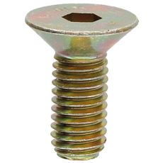 Skrue 19M7573, holdbar og pålidelig til forskellige typer af bygge- og landbrugsapplikationer.