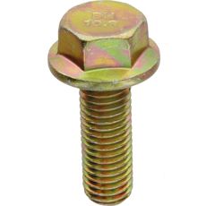 Skrue 19M7790, robust del til sikre fastpunkter i barske miljøer.