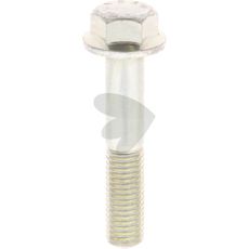 Skrue 19M7816, egnet til anvendelse inden for forskellige industrielle sektorer.