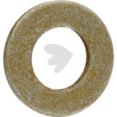 Skive 24M7242, giver øget stabilitet og sikkerhed i fastgørelser.