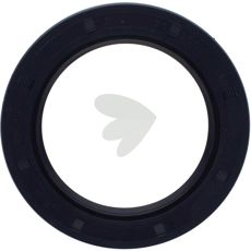 Radialtætningsring der sikrer tætning og beskyttelse af kritiske maskindele, AZ46190.