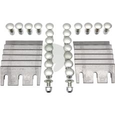 Kniv AZ53486 til effektiv skæring og vedligeholdelse af dit udstyr.