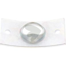 Stempelstangretter CC44873, vigtig komponent for traktorer og landbrugsmaskiner.