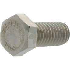 Sekskantet skrue, artikelnummer E70674, perfekt til din tri-konstruktion.