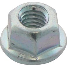 Låsemøtrik FH137328, sikker forbindelse til maskiner.