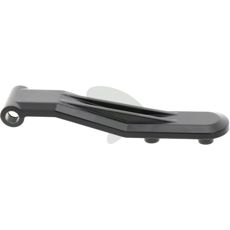 Hængsel, robust del for bedre bevægelse i maskiner.