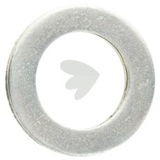 Skive L115418, væsentlig komponent i traktorens mekanik.